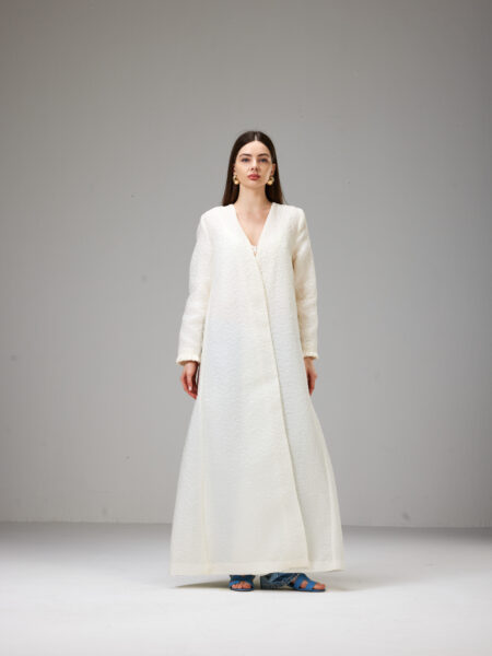Ivory Radiance