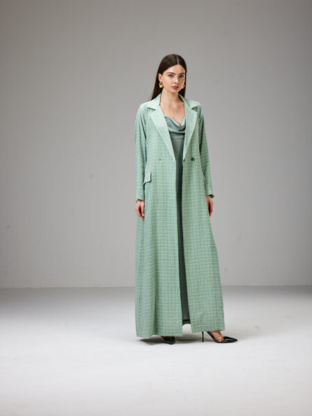 Mint Breeze